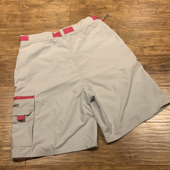 SPANNER sport shorts - Picture 8 of 9